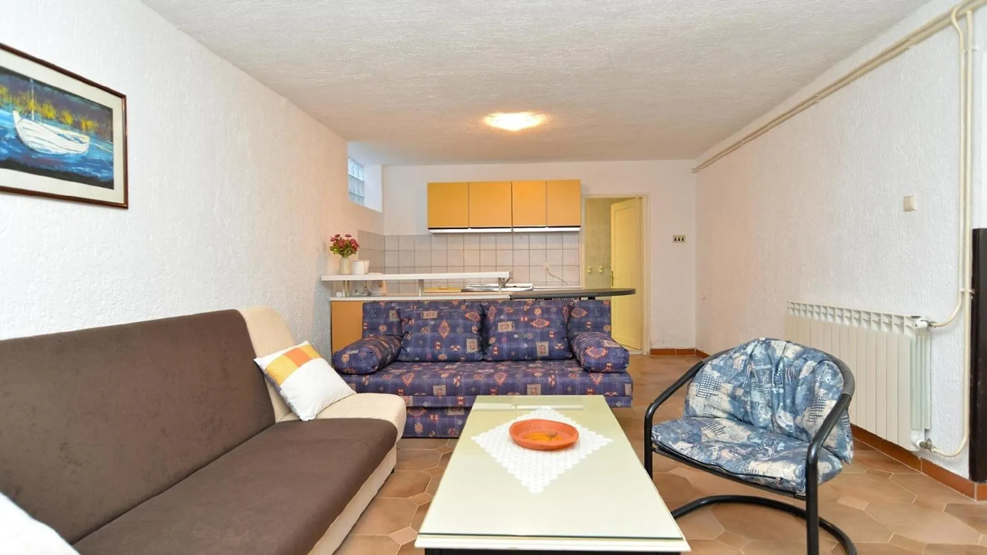 Ferienwohnung Fuer 4 Personen Ca 80 Qm In Stinjan, Istrien Istrische Riviera 0*, Stinjan