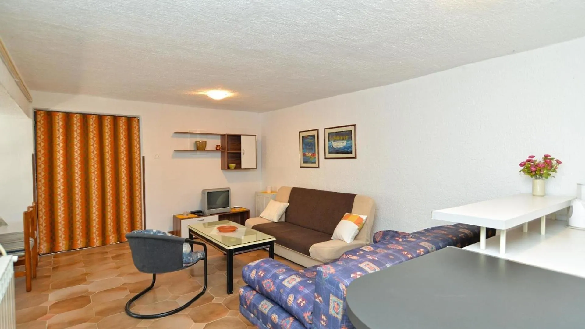 Ferienwohnung Fuer 4 Personen Ca 80 Qm In Stinjan, Istrien Istrische Riviera Apartment