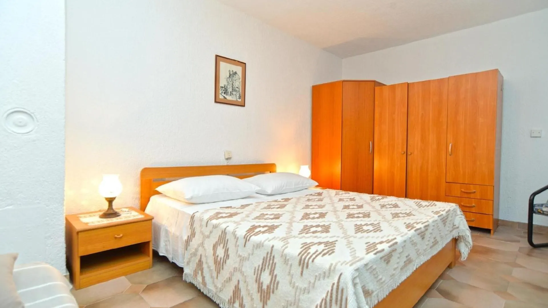 Apartment Ferienwohnung Fuer 4 Personen Ca 80 Qm In Stinjan, Istrien Istrische Riviera