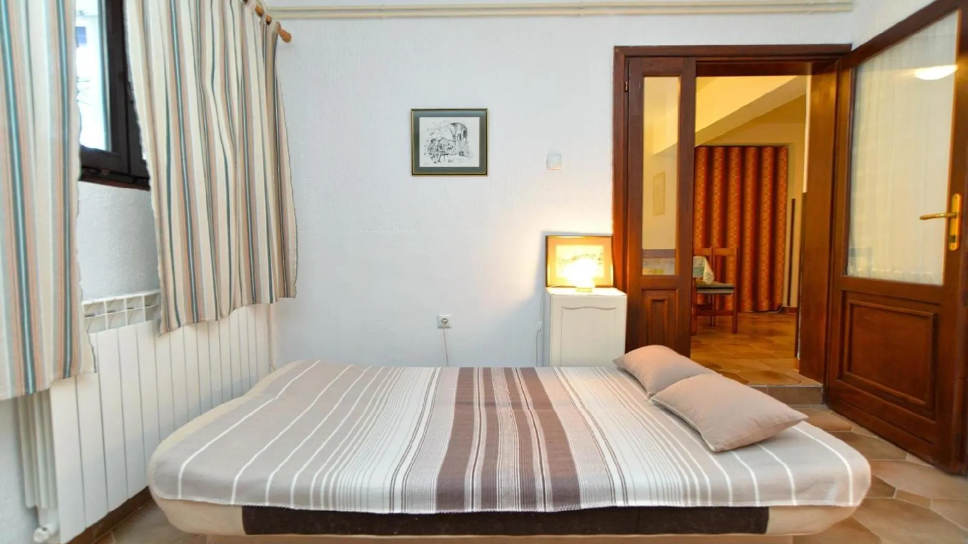 Ferienwohnung Fuer 4 Personen Ca 80 Qm In Stinjan, Istrien Istrische Riviera 0*, Stinjan