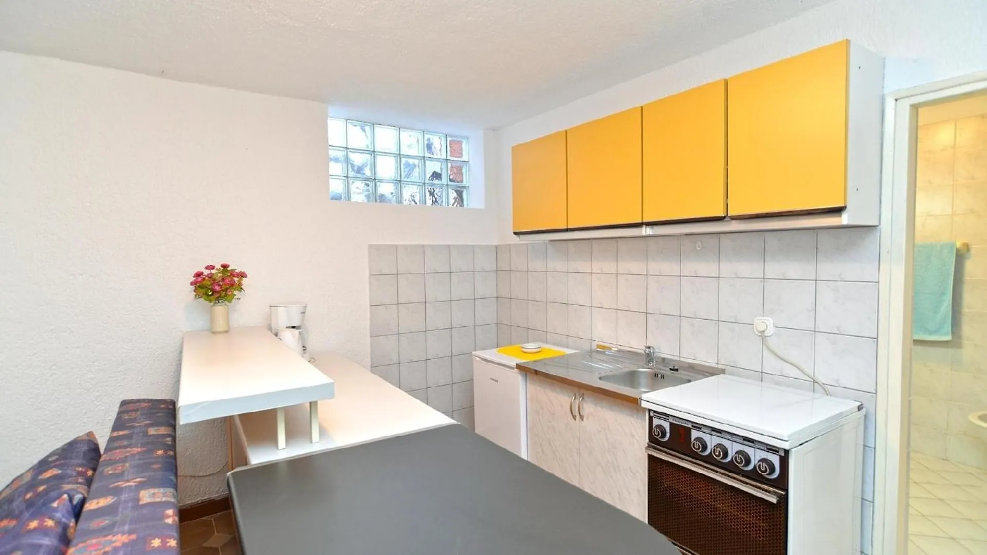 Ferienwohnung Fuer 4 Personen Ca 80 Qm In Stinjan, Istrien Istrische Riviera