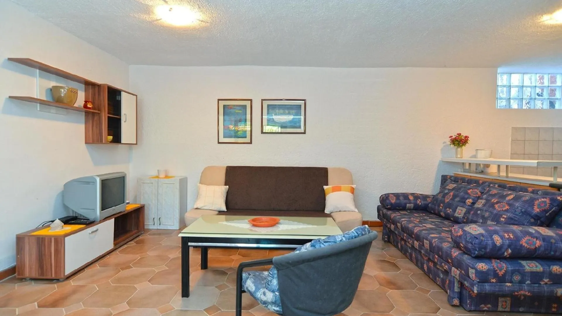 Apartment Ferienwohnung Fuer 4 Personen Ca 80 Qm In Stinjan, Istrien Istrische Riviera