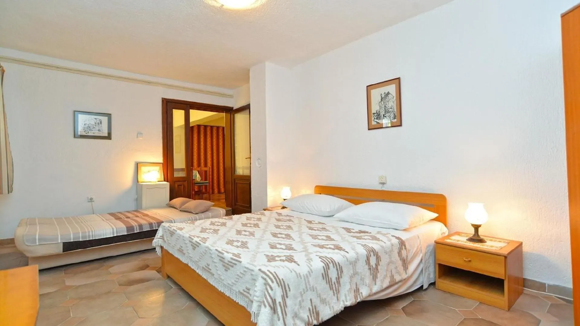 Ferienwohnung Fuer 4 Personen Ca 80 Qm In Stinjan, Istrien Istrische Riviera Croatia