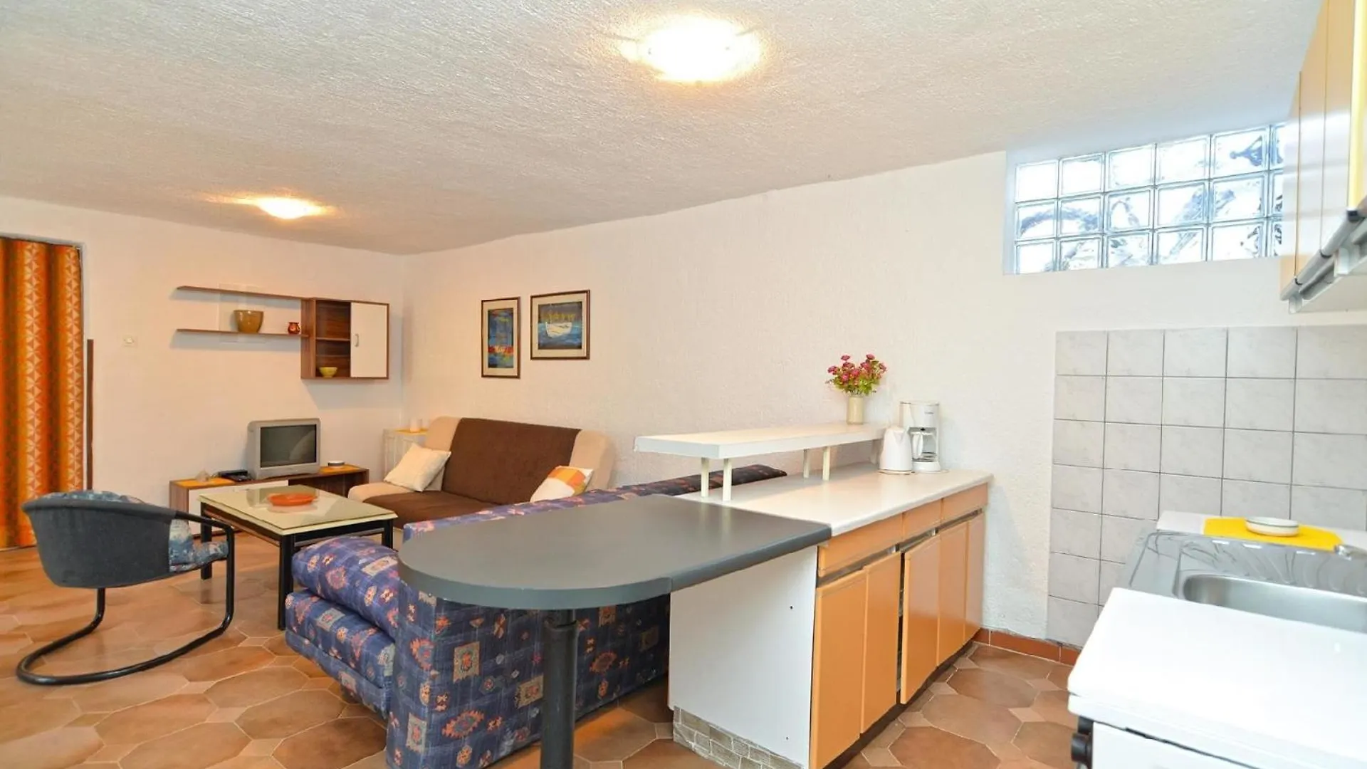 Ferienwohnung Fuer 4 Personen Ca 80 Qm In Stinjan, Istrien Istrische Riviera 0*, Stinjan Croatia