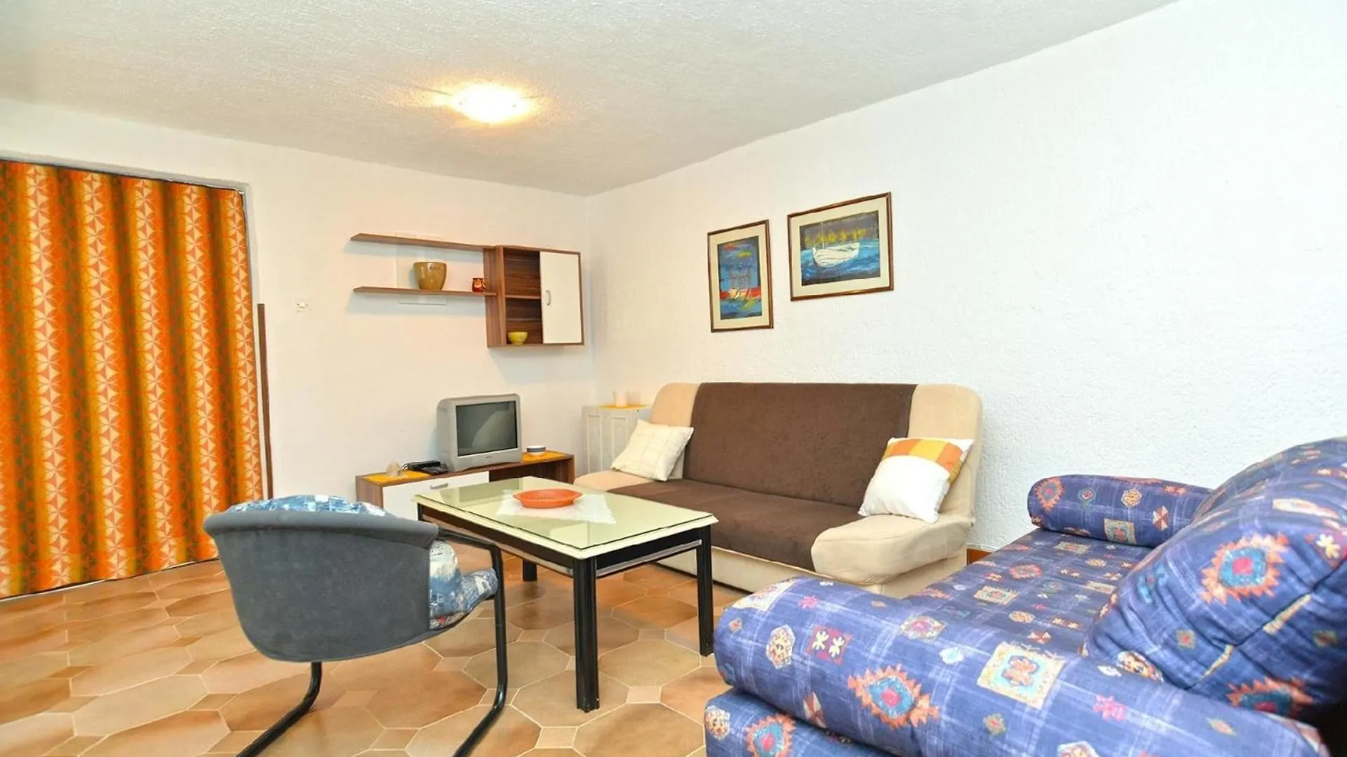 Ferienwohnung Fuer 4 Personen Ca 80 Qm In Stinjan, Istrien Istrische Riviera Apartment Stinjan