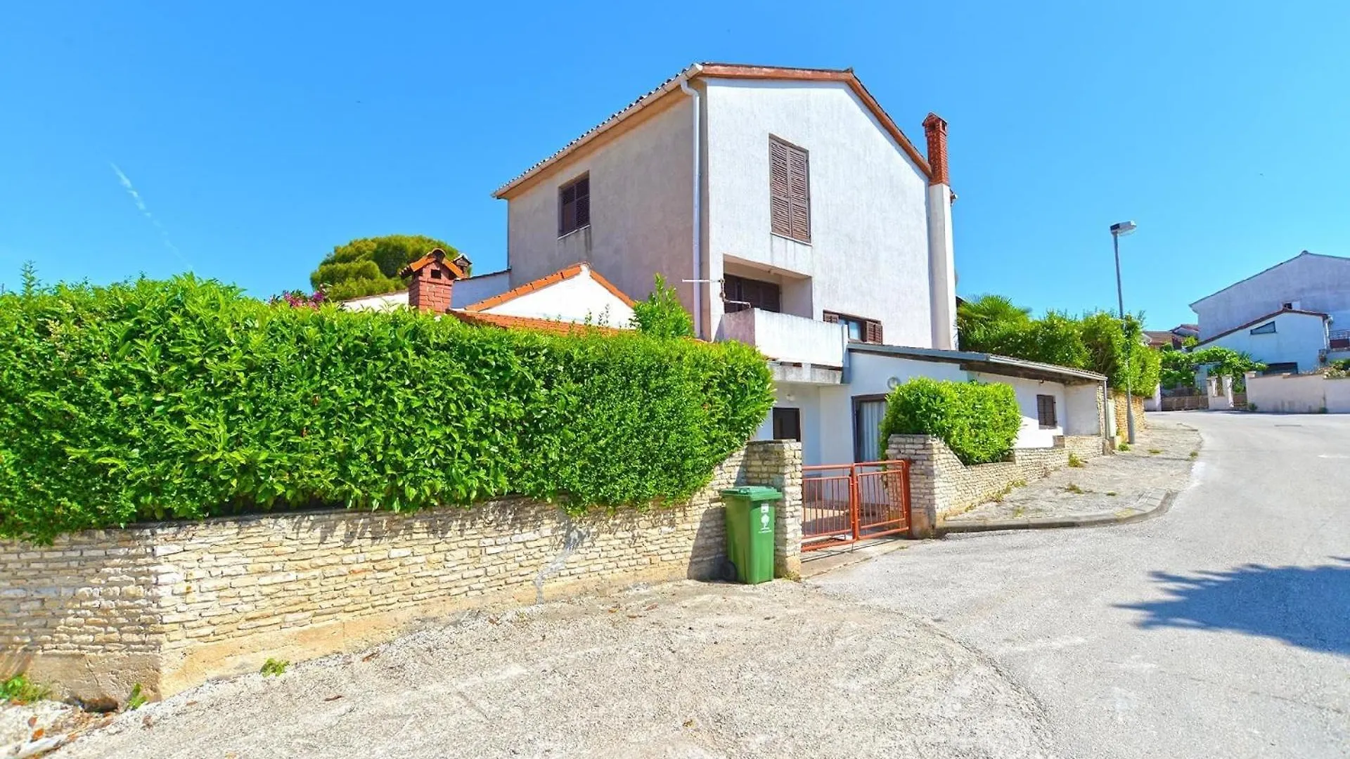 Apartment Ferienwohnung Fuer 4 Personen Ca 80 Qm In Stinjan, Istrien Istrische Riviera