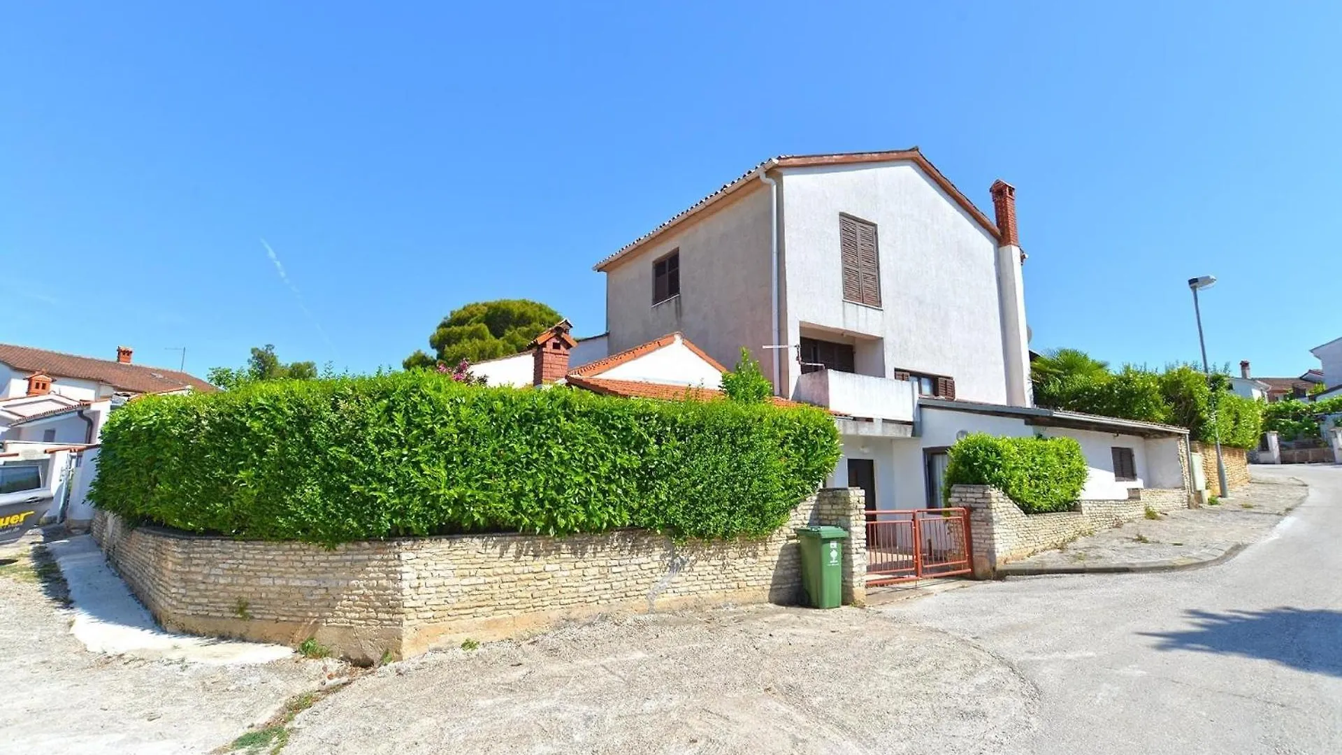 Ferienwohnung Fuer 4 Personen Ca 80 Qm In Stinjan, Istrien Istrische Riviera
