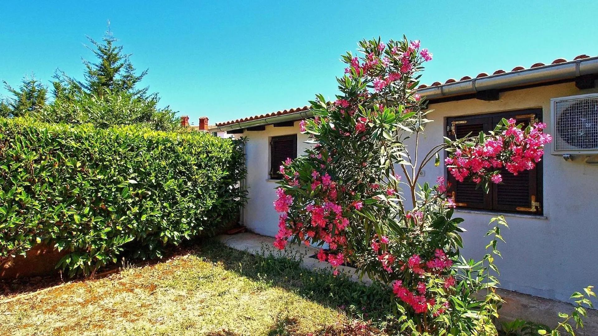 Ferienwohnung Fuer 4 Personen Ca 80 Qm In Stinjan, Istrien Istrische Riviera 0*, Stinjan Croatia
