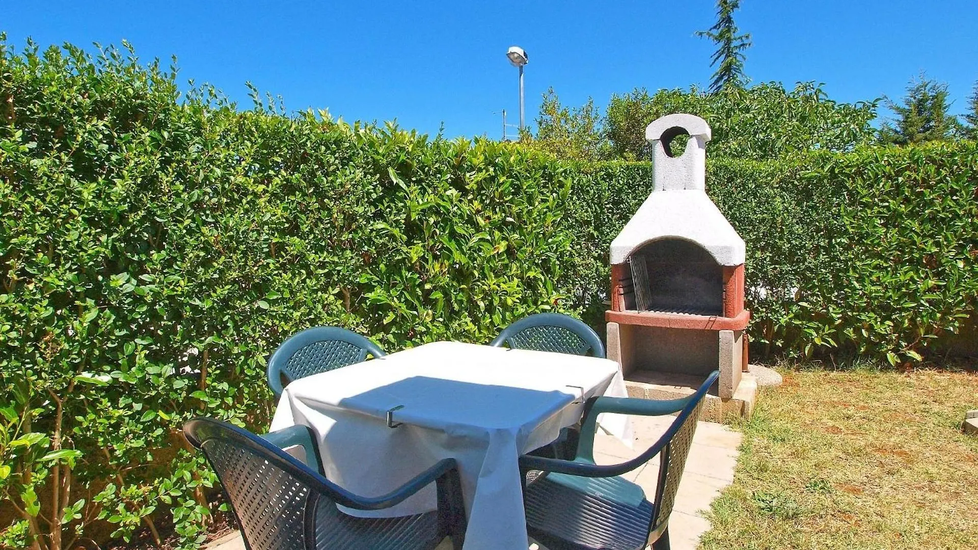 Ferienwohnung Fuer 4 Personen Ca 80 Qm In Stinjan, Istrien Istrische Riviera Apartment Stinjan