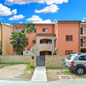 Apartmán Puzar 295, Štinjan